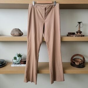 Topshop wide leg pants